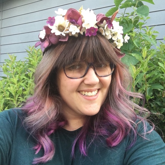 Meet The Posher! - Picture 1 of 1